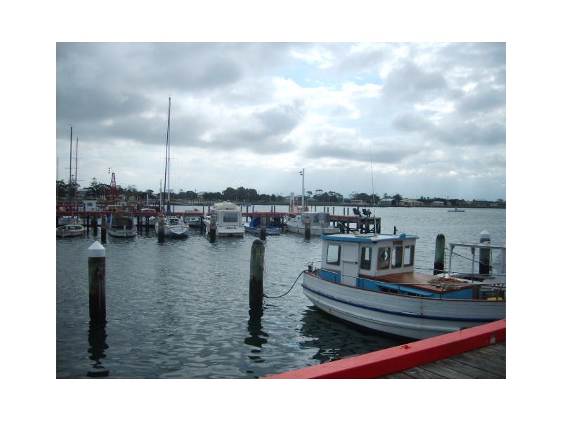 8 Albert Street, Port Albert VIC 3971