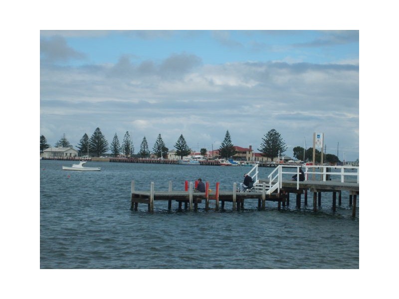 8 Albert Street, Port Albert VIC 3971