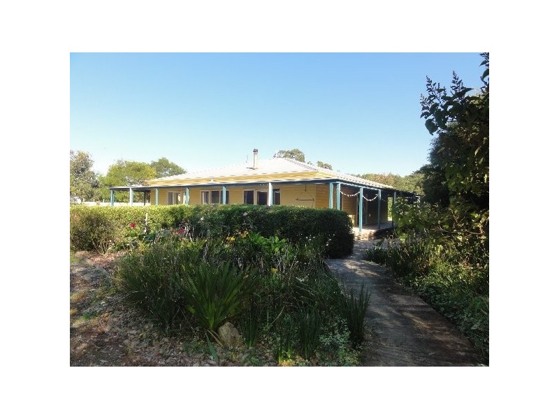 330 Fullers Rd, Foster VIC 3960