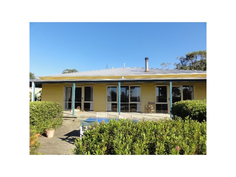 330 Fullers Rd, Foster VIC 3960
