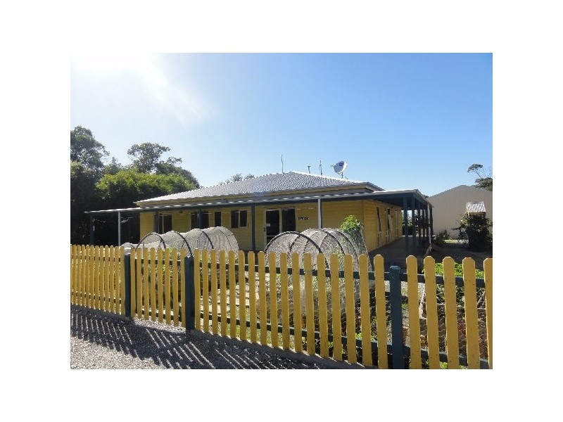 330 Fullers Rd, Foster VIC 3960
