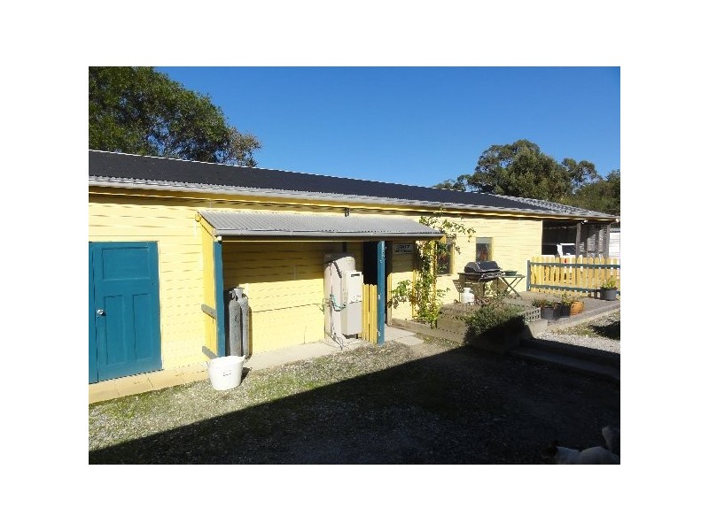 330 Fullers Rd, Foster VIC 3960