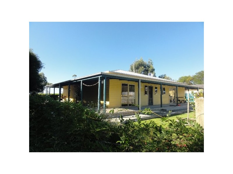 330 Fullers Rd, Foster VIC 3960