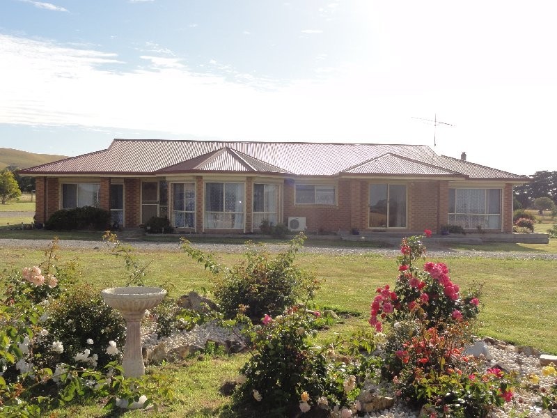 60 McKanes Rd, Toora VIC 3962