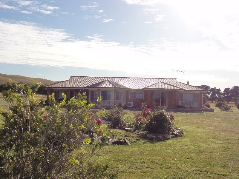 60 McKanes Rd, Toora VIC 3962