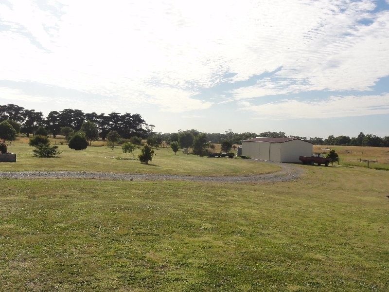 60 McKanes Rd, Toora VIC 3962