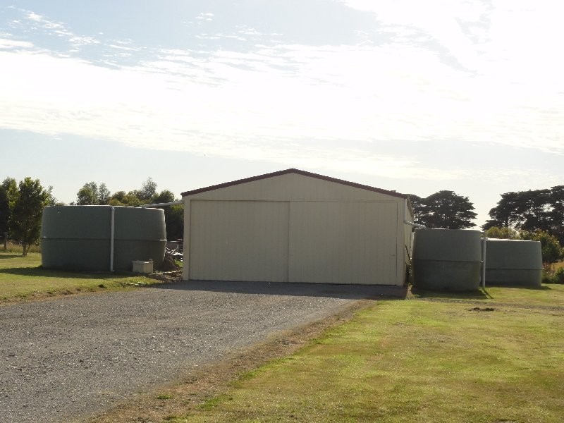 60 McKanes Rd, Toora VIC 3962
