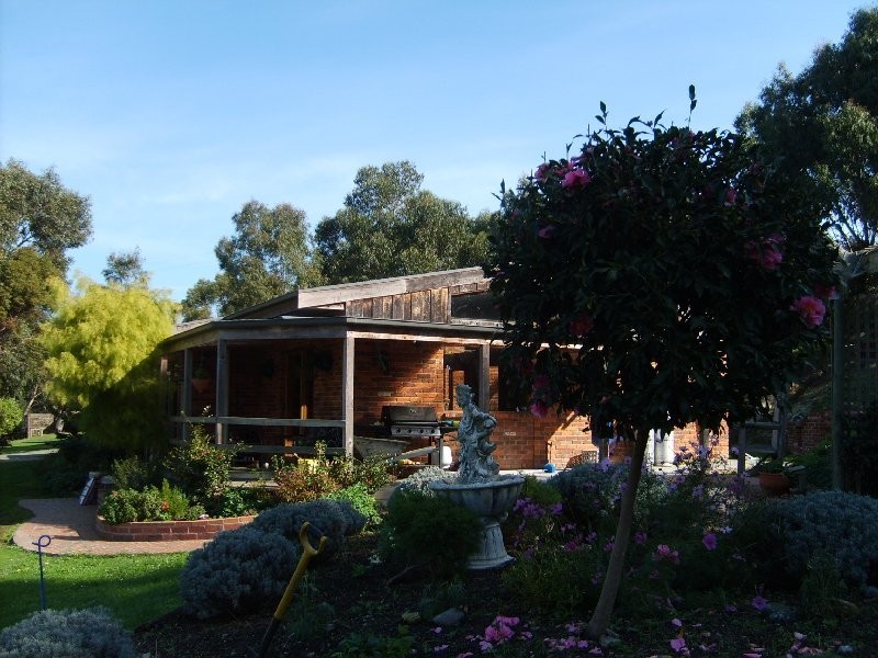 30 Miekle Rd, Fish Creek VIC 3959