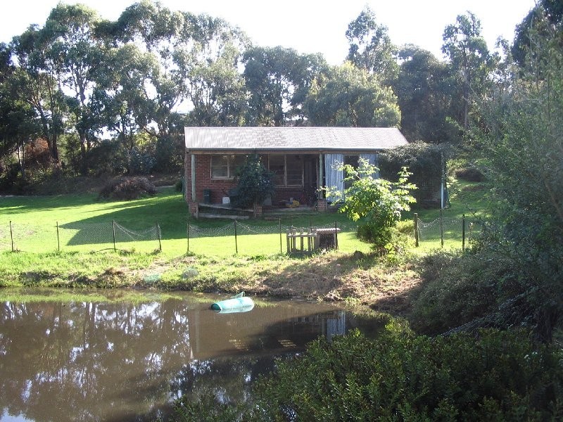30 Miekle Rd, Fish Creek VIC 3959