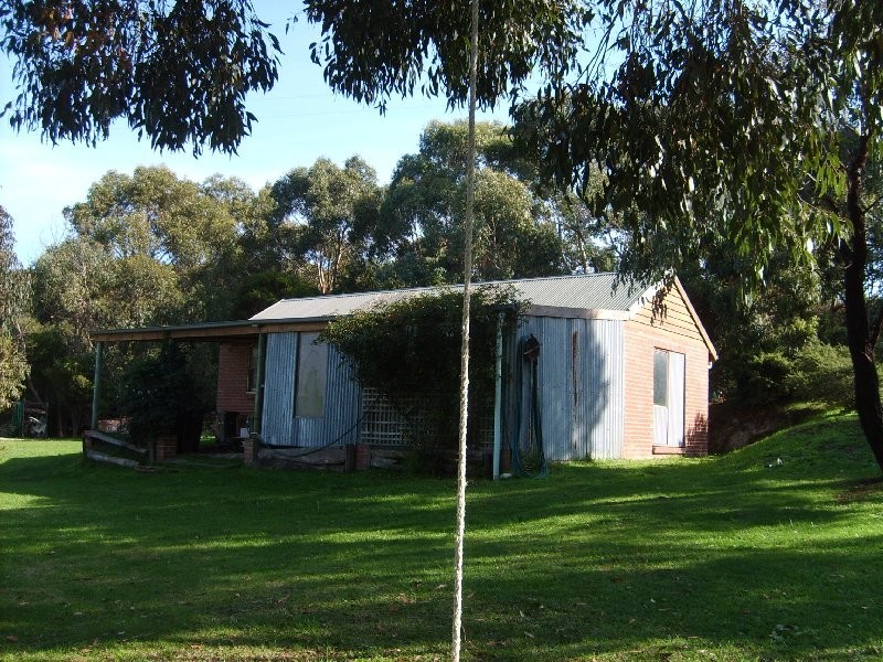30 Miekle Rd, Fish Creek VIC 3959