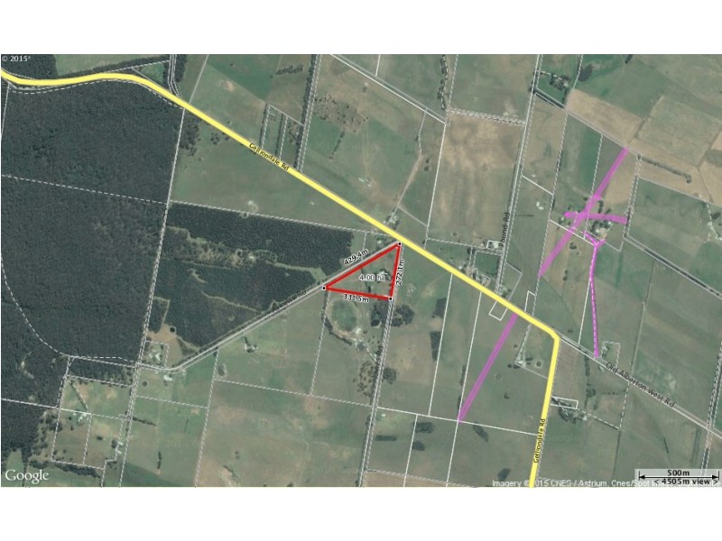 371 Lanes Rd, Alberton West VIC 3971