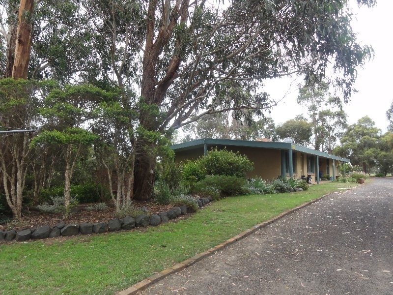 371 Lanes Rd, Alberton West VIC 3971