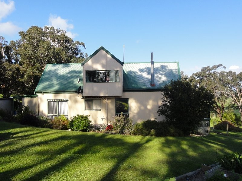 165 Rendells Road, Hedley VIC 3967