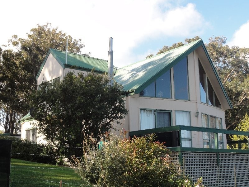 165 Rendells Road, Hedley VIC 3967