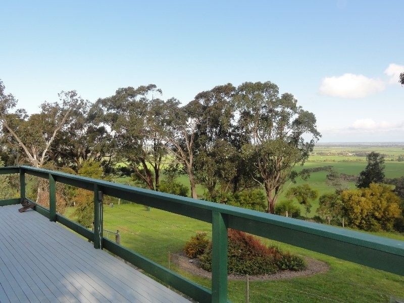 165 Rendells Road, Hedley VIC 3967