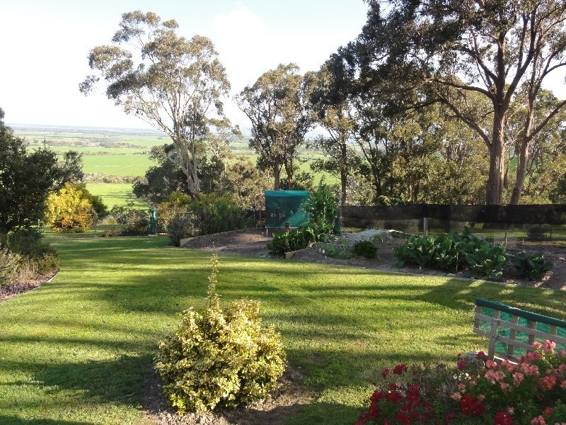 165 Rendells Road, Hedley VIC 3967