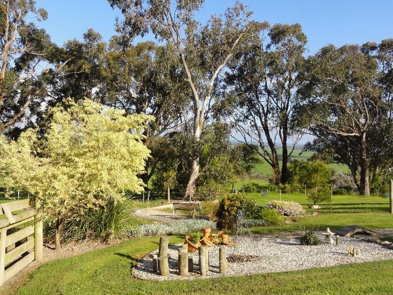 165 Rendells Road, Hedley VIC 3967