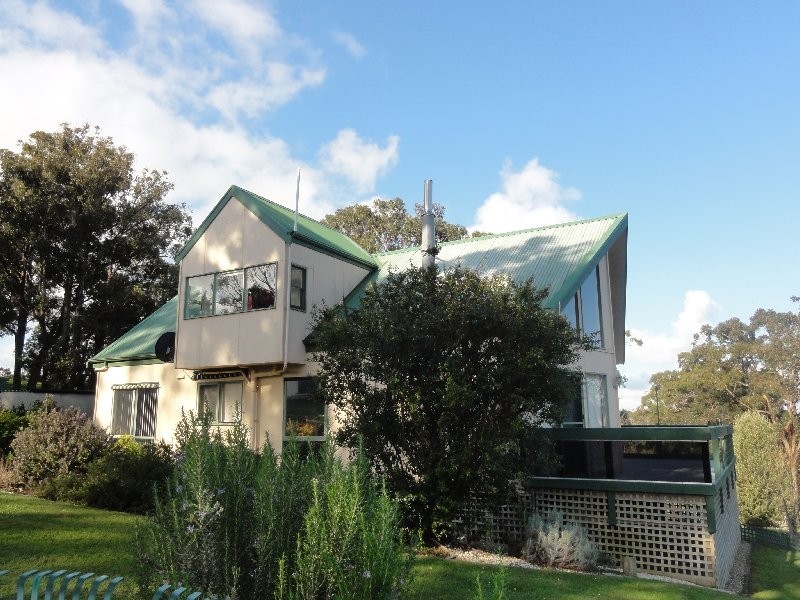 165 Rendells Road, Hedley VIC 3967