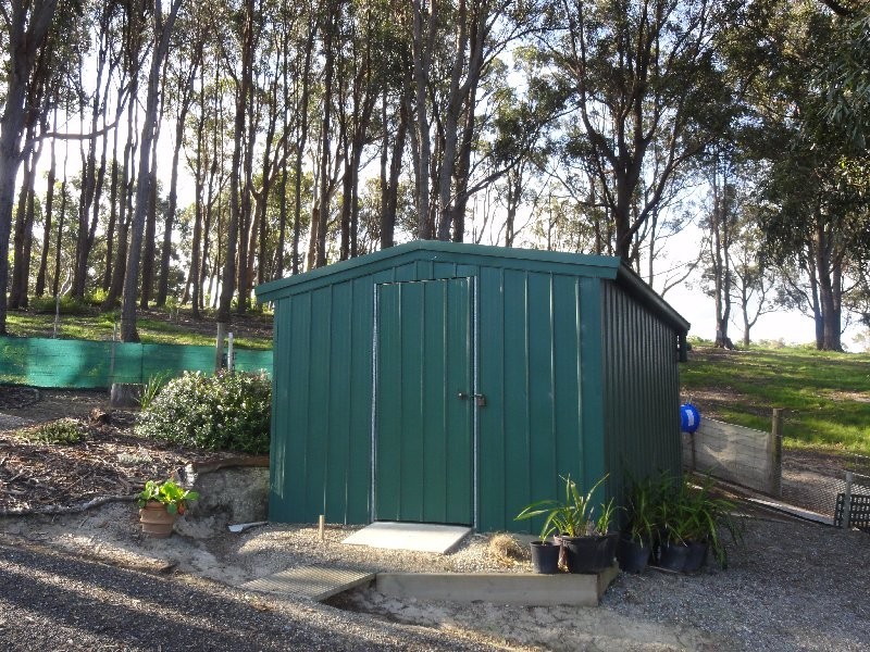 165 Rendells Road, Hedley VIC 3967