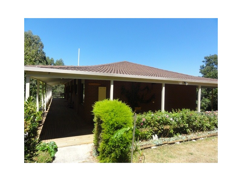 230 Foster Mt Best Rd, Foster North VIC 3960