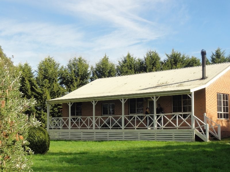 20 Bucklands Rd, Toora VIC 3962