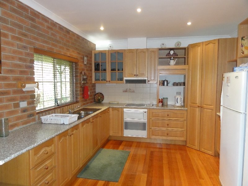 20 Bucklands Rd, Toora VIC 3962