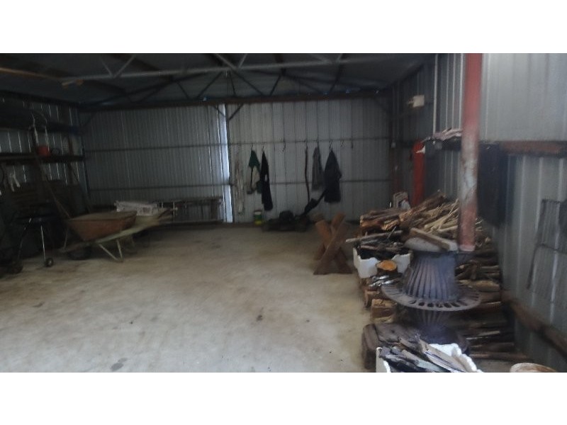 20 Bucklands Rd, Toora VIC 3962
