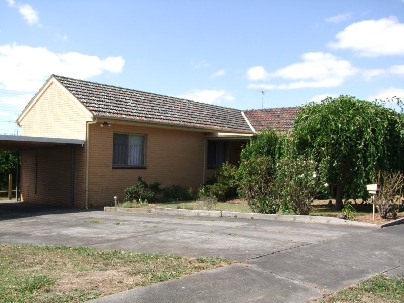 5 Davison Street, Leongatha VIC 3953