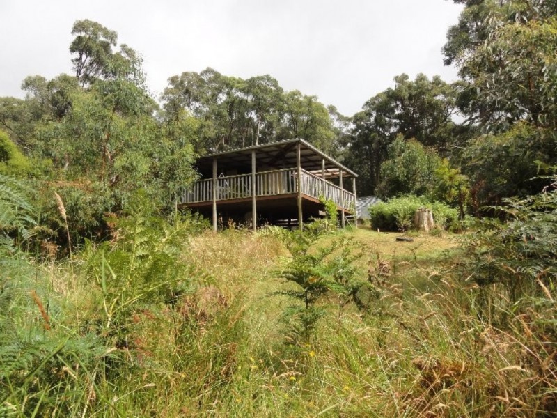 250 Toora Wonyip Road, Wonyip VIC 3962