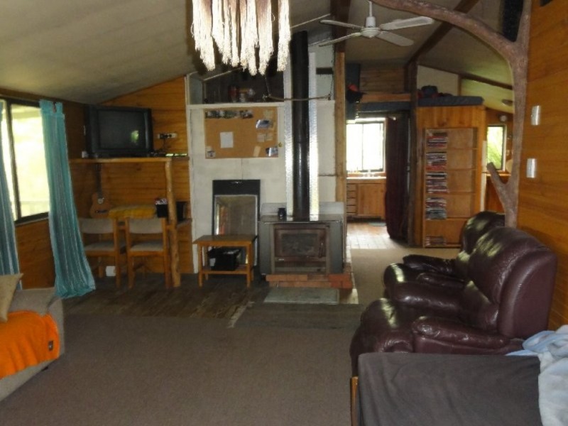 250 Toora Wonyip Road, Wonyip VIC 3962