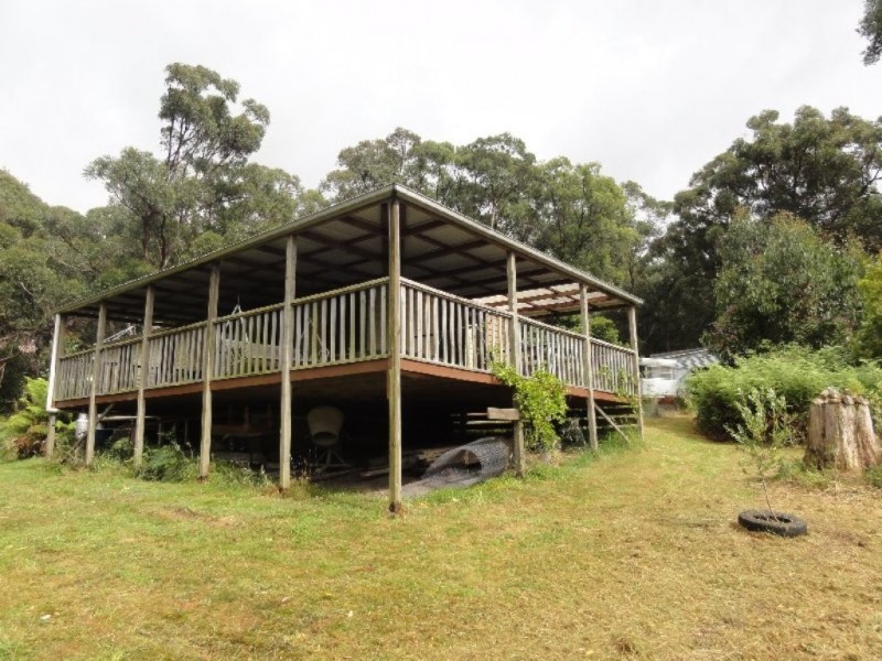 250 Toora Wonyip Road, Wonyip VIC 3962