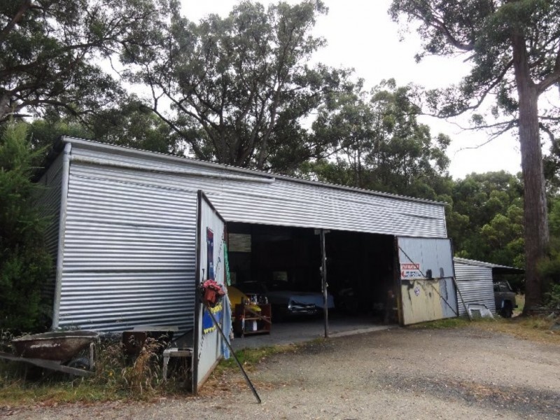 250 Toora Wonyip Road, Wonyip VIC 3962