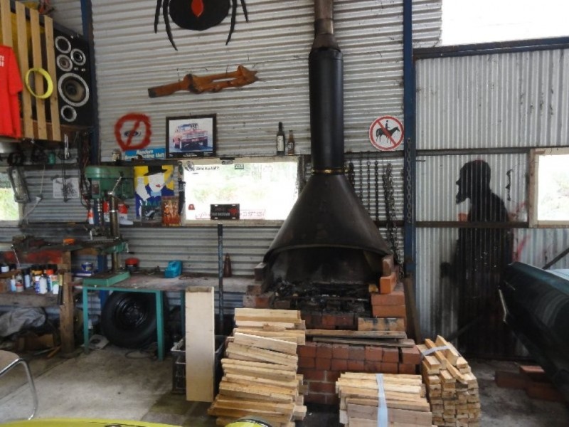 250 Toora Wonyip Road, Wonyip VIC 3962