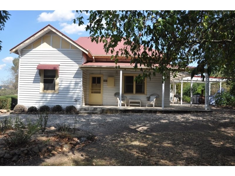 275 St Ellens Road, Mirboo North VIC 3871