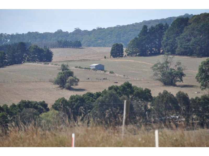 275 St Ellens Road, Mirboo North VIC 3871