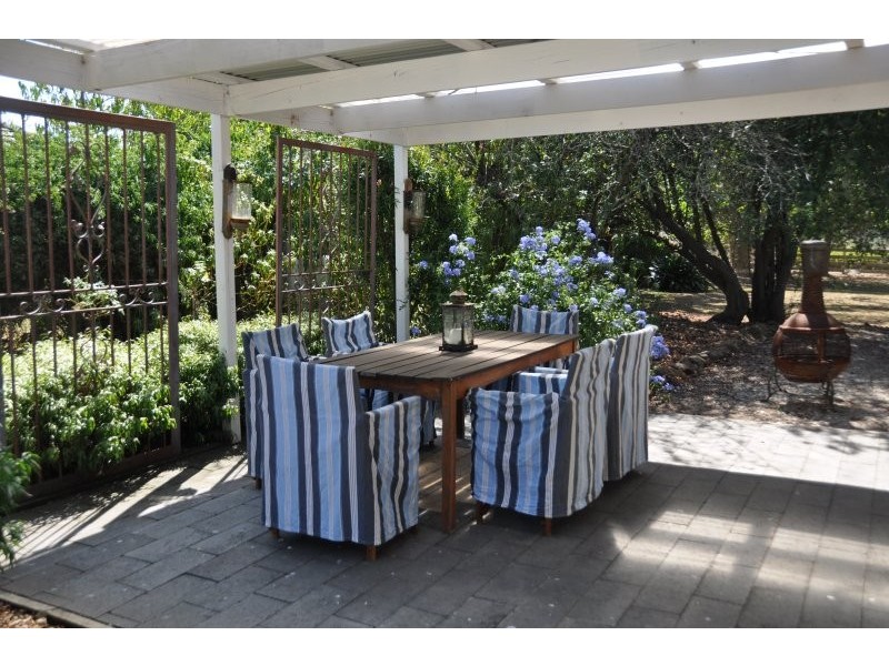 275 St Ellens Road, Mirboo North VIC 3871