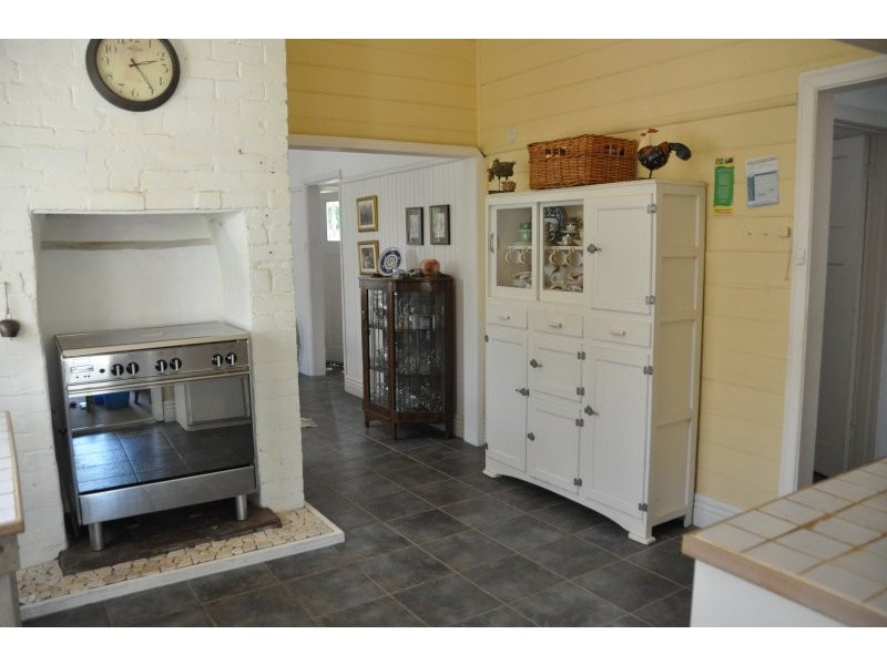 275 St Ellens Road, Mirboo North VIC 3871