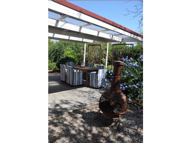 275 St Ellens Road, Mirboo North VIC 3871