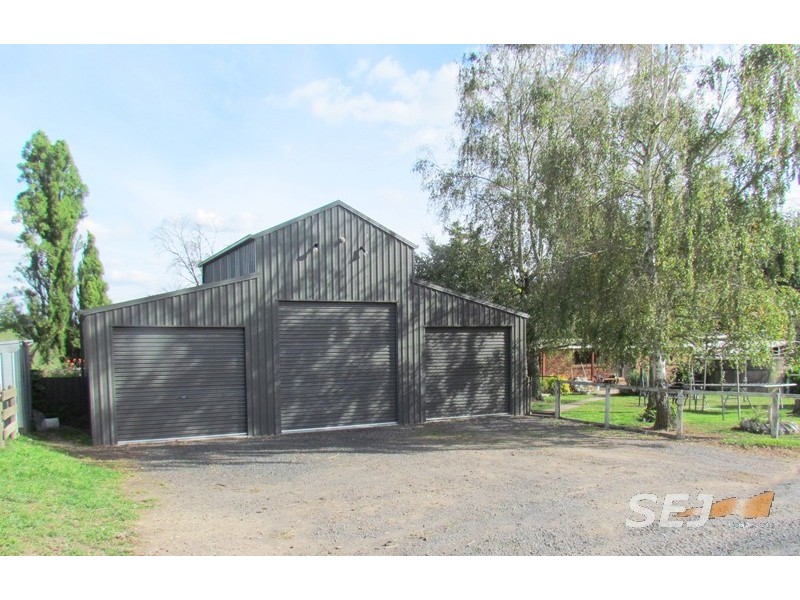 310 Sheffield Road, Neerim South VIC 3831