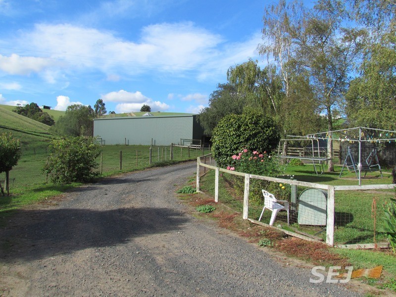 310 Sheffield Road, Neerim South VIC 3831