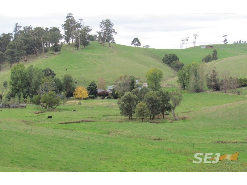 310 Sheffield Road, Neerim South VIC 3831