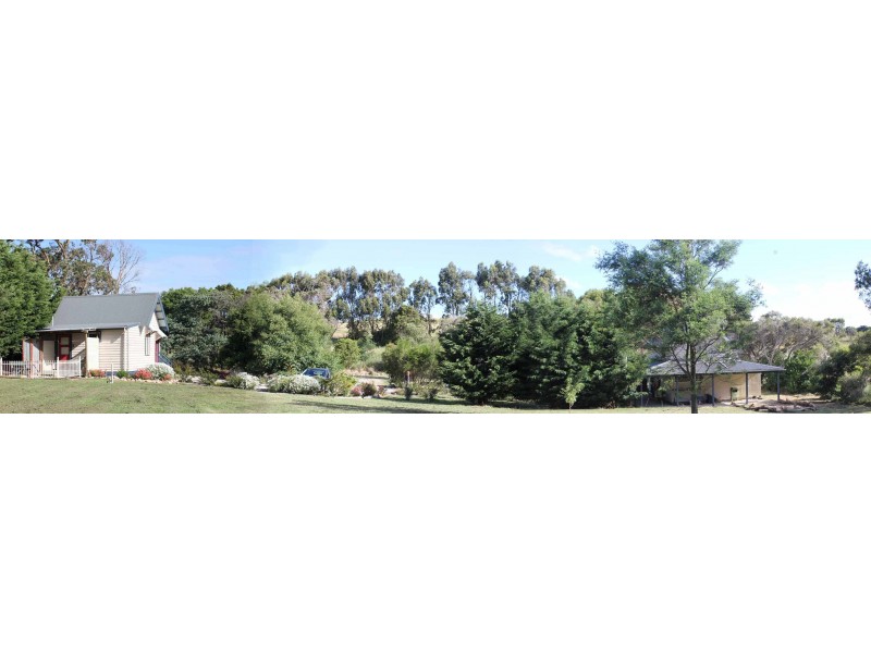 8 Waratah Road, Fish Creek VIC 3959