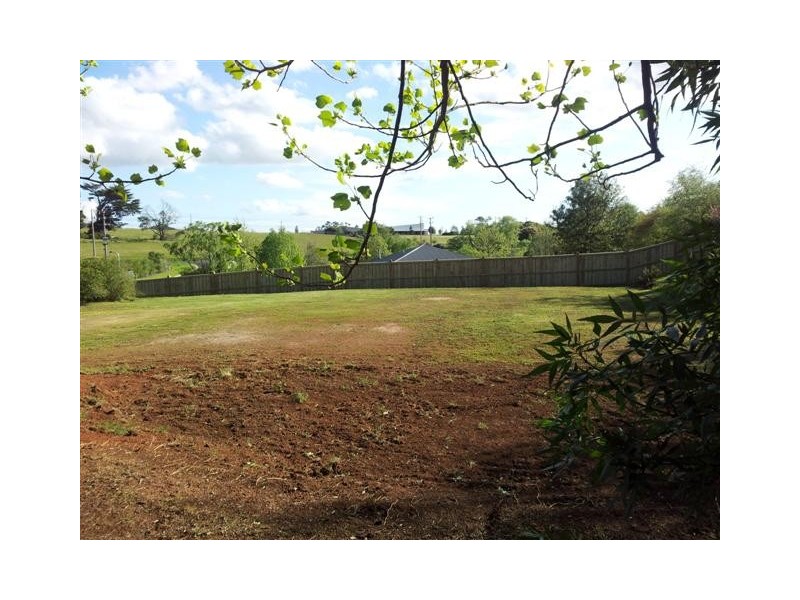 5 (Lot 3) Web Court, Warragul VIC 3820