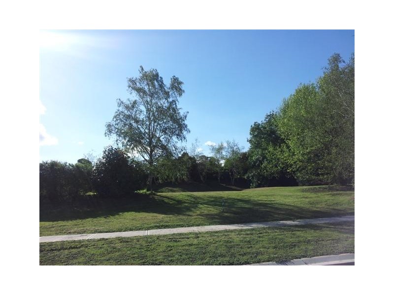 5 (Lot 3) Web Court, Warragul VIC 3820