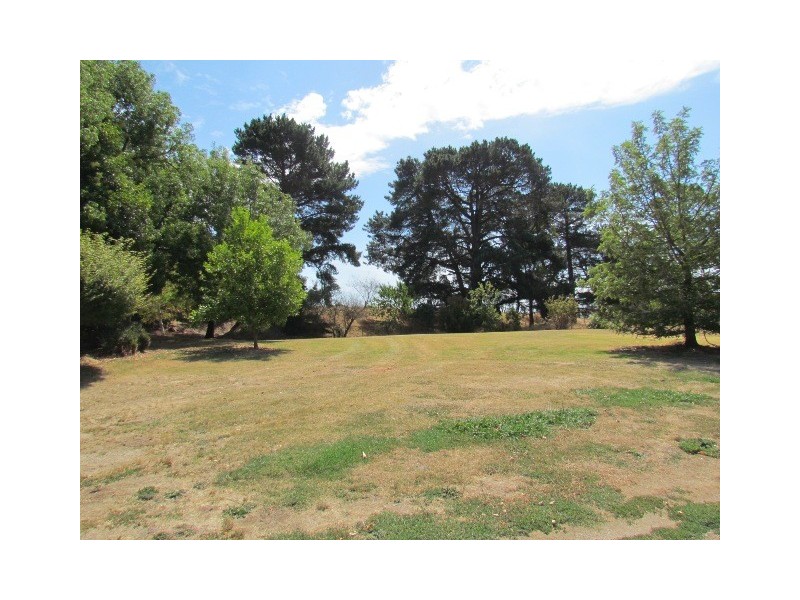 Lot 5 Web Court, Warragul VIC 3820
