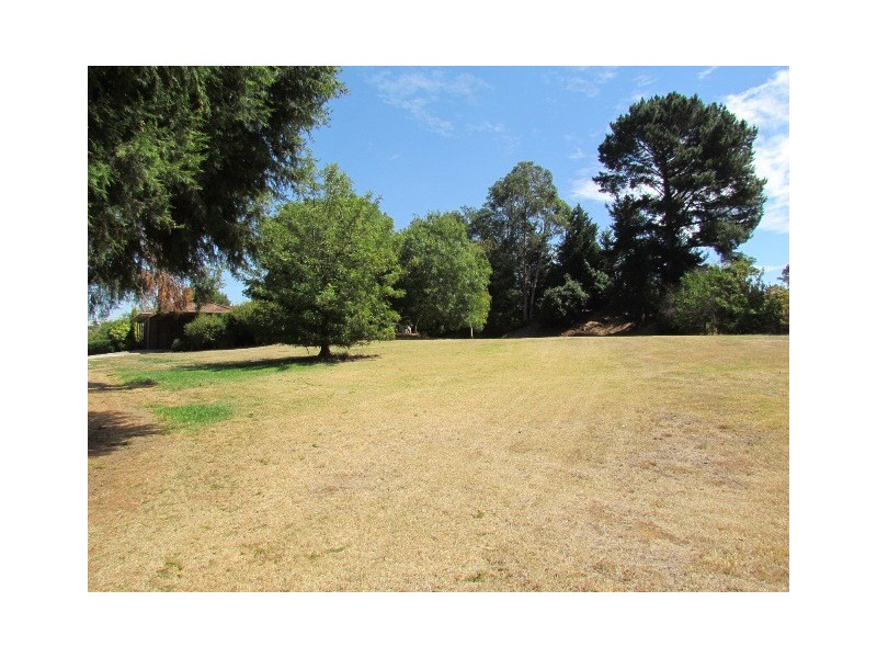 Lot 5 Web Court, Warragul VIC 3820
