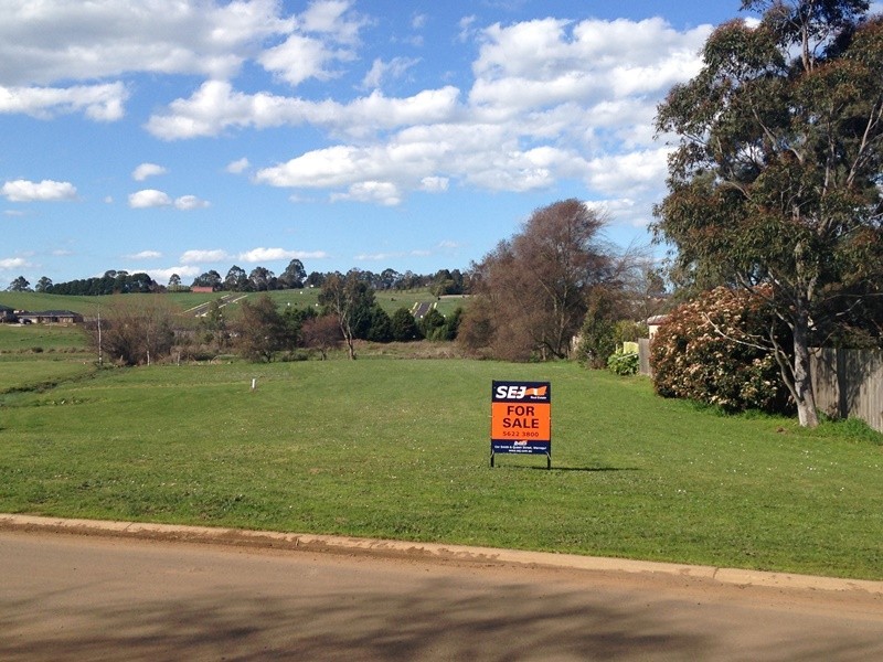 10 Web Court, Warragul VIC 3820