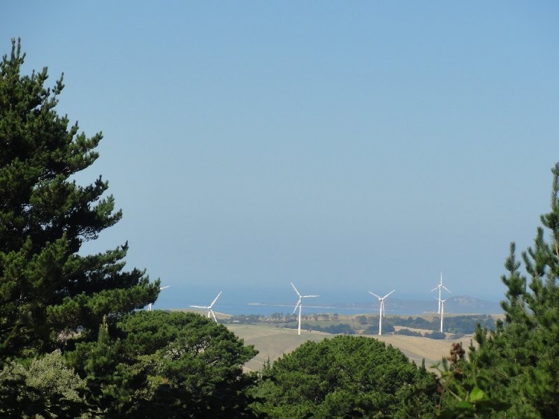 20 Mount Best Tin Mine Rd, Toora VIC 3962