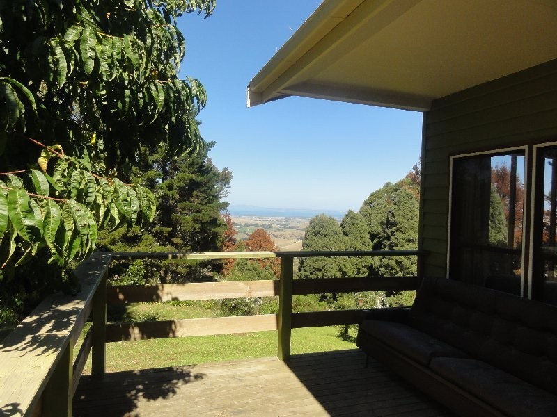 20 Mount Best Tin Mine Rd, Toora VIC 3962