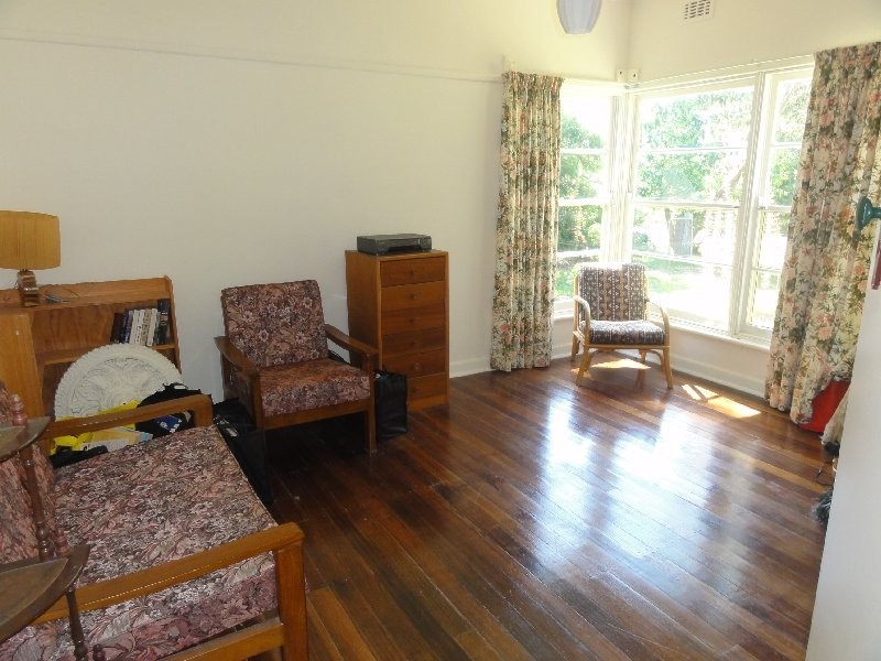 20 Mount Best Tin Mine Rd, Toora VIC 3962